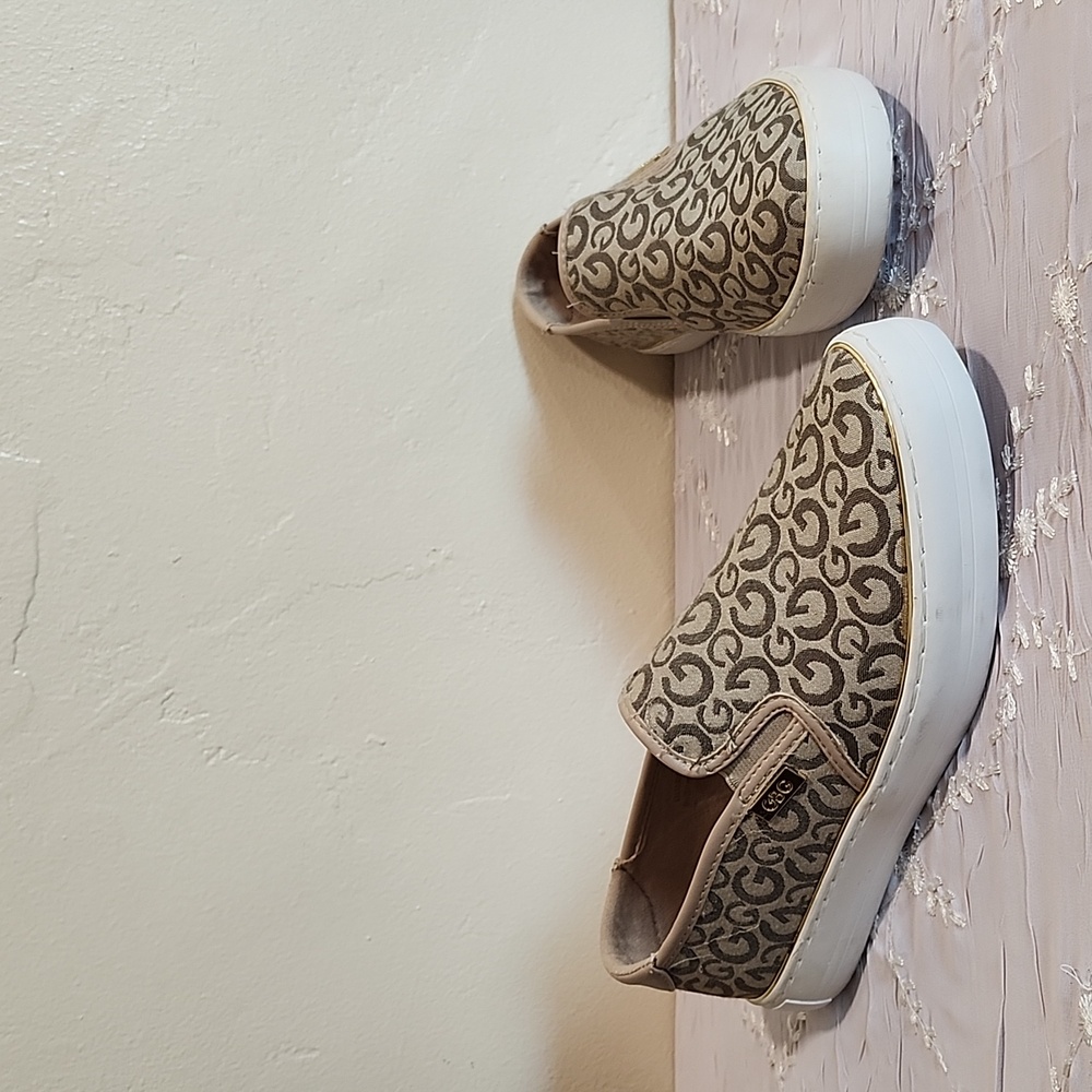 G by Guess Gollys Slip on Sneakers
